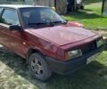 Красный ВАЗ 2108, объемом двигателя 0 л и пробегом 100 тыс. км за 700 $, фото 3 на Automoto.ua