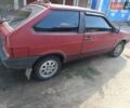 Красный ВАЗ 2108, объемом двигателя 1.5 л и пробегом 177 тыс. км за 1650 $, фото 11 на Automoto.ua