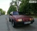 Червоний ВАЗ 2108, об'ємом двигуна 1.3 л та пробігом 83 тис. км за 850 $, фото 1 на Automoto.ua