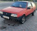 Червоний ВАЗ 2108, об'ємом двигуна 0 л та пробігом 350 тис. км за 782 $, фото 1 на Automoto.ua