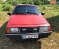 Червоний ВАЗ 2108, об'ємом двигуна 1.1 л та пробігом 150 тис. км за 600 $, фото 1 на Automoto.ua