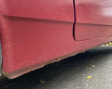 Красный ВАЗ 2108, объемом двигателя 1.3 л и пробегом 170 тыс. км за 650 $, фото 8 на Automoto.ua