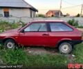 Красный ВАЗ 2108, объемом двигателя 1.3 л и пробегом 150 тыс. км за 490 $, фото 2 на Automoto.ua