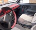 Красный ВАЗ 2108, объемом двигателя 1.3 л и пробегом 3 тыс. км за 600 $, фото 11 на Automoto.ua