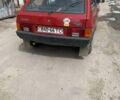 Красный ВАЗ 2108, объемом двигателя 1.1 л и пробегом 150 тыс. км за 900 $, фото 5 на Automoto.ua