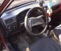 Красный ВАЗ 2108, объемом двигателя 1.5 л и пробегом 400 тыс. км за 1300 $, фото 9 на Automoto.ua