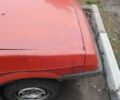 Червоний ВАЗ 2108, об'ємом двигуна 1.1 л та пробігом 1 тис. км за 1500 $, фото 7 на Automoto.ua