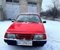 Червоний ВАЗ 2108, об'ємом двигуна 1.3 л та пробігом 200 тис. км за 500 $, фото 1 на Automoto.ua