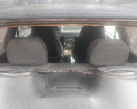 Червоний ВАЗ 2108, об'ємом двигуна 1 л та пробігом 160 тис. км за 700 $, фото 4 на Automoto.ua