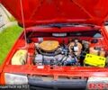 Красный ВАЗ 2108, объемом двигателя 1.3 л и пробегом 100 тыс. км за 999 $, фото 8 на Automoto.ua