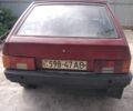 Красный ВАЗ 2108, объемом двигателя 1.3 л и пробегом 72 тыс. км за 27650 $, фото 2 на Automoto.ua