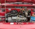 Червоний ВАЗ 2108, об'ємом двигуна 1.29 л та пробігом 140 тис. км за 1550 $, фото 8 на Automoto.ua
