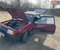 Червоний ВАЗ 2108, об'ємом двигуна 1.5 л та пробігом 114 тис. км за 550 $, фото 16 на Automoto.ua