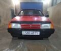 Красный ВАЗ 2108, объемом двигателя 0 л и пробегом 84 тыс. км за 750 $, фото 2 на Automoto.ua