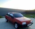 Червоний ВАЗ 2108, об'ємом двигуна 1.5 л та пробігом 250 тис. км за 800 $, фото 5 на Automoto.ua
