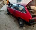 Красный ВАЗ 2108, объемом двигателя 1.3 л и пробегом 150 тыс. км за 1500 $, фото 1 на Automoto.ua