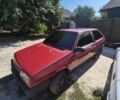 Червоний ВАЗ 2108, об'ємом двигуна 1.1 л та пробігом 100 тис. км за 900 $, фото 1 на Automoto.ua