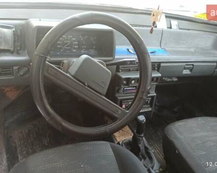 Красный ВАЗ 2108, объемом двигателя 1.3 л и пробегом 80 тыс. км за 1100 $, фото 4 на Automoto.ua