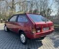 Червоний ВАЗ 2108, об'ємом двигуна 1.1 л та пробігом 180 тис. км за 490 $, фото 4 на Automoto.ua