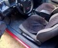 Красный ВАЗ 2108, объемом двигателя 1.5 л и пробегом 177 тыс. км за 1500 $, фото 3 на Automoto.ua