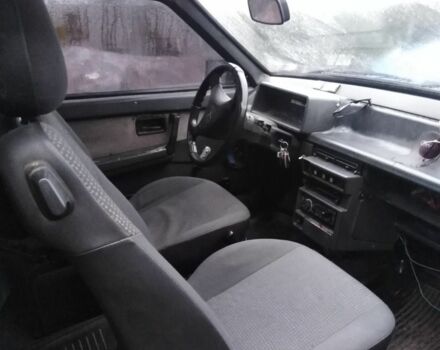 Червоний ВАЗ 2108, об'ємом двигуна 0 л та пробігом 150 тис. км за 500 $, фото 1 на Automoto.ua