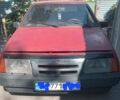 Червоний ВАЗ 2108, об'ємом двигуна 1 л та пробігом 454 тис. км за 847 $, фото 1 на Automoto.ua