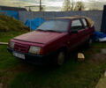 Красный ВАЗ 2108, объемом двигателя 0 л и пробегом 200 тыс. км за 850 $, фото 1 на Automoto.ua