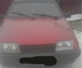 Красный ВАЗ 2108, объемом двигателя 1.5 л и пробегом 200 тыс. км за 1300 $, фото 1 на Automoto.ua