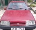 Красный ВАЗ 2108, объемом двигателя 1.3 л и пробегом 72 тыс. км за 27650 $, фото 1 на Automoto.ua