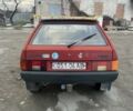 Красный ВАЗ 2108, объемом двигателя 1.5 л и пробегом 1000 тыс. км за 700 $, фото 5 на Automoto.ua