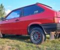 Красный ВАЗ 2108, объемом двигателя 1.29 л и пробегом 111 тыс. км за 1500 $, фото 11 на Automoto.ua