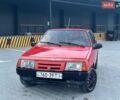 Червоний ВАЗ 2108, об'ємом двигуна 0 л та пробігом 200 тис. км за 400 $, фото 1 на Automoto.ua