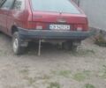 Красный ВАЗ 2108, объемом двигателя 1.1 л и пробегом 327 тыс. км за 350 $, фото 5 на Automoto.ua