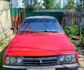 Красный ВАЗ 2108, объемом двигателя 1.5 л и пробегом 0 тыс. км за 620 $, фото 1 на Automoto.ua