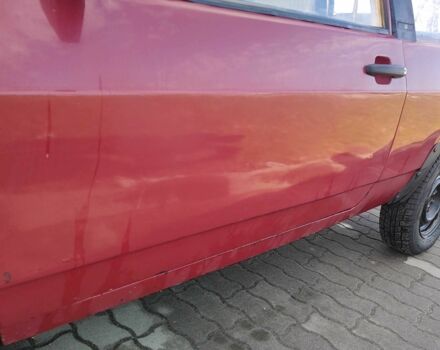 Красный ВАЗ 2108, объемом двигателя 1.1 л и пробегом 400 тыс. км за 750 $, фото 8 на Automoto.ua