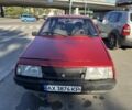 Червоний ВАЗ 2108, об'ємом двигуна 1.1 л та пробігом 3 тис. км за 785 $, фото 1 на Automoto.ua