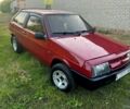 Червоний ВАЗ 2108, об'ємом двигуна 1.3 л та пробігом 300 тис. км за 1400 $, фото 4 на Automoto.ua