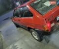 Красный ВАЗ 2108, объемом двигателя 1.5 л и пробегом 114 тыс. км за 700 $, фото 5 на Automoto.ua