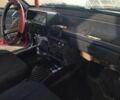 Красный ВАЗ 2108, объемом двигателя 1.3 л и пробегом 84 тыс. км за 750 $, фото 5 на Automoto.ua