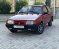 Червоний ВАЗ 2108, об'ємом двигуна 1.1 л та пробігом 30 тис. км за 1400 $, фото 1 на Automoto.ua