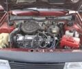 Красный ВАЗ 2108, объемом двигателя 1.6 л и пробегом 200 тыс. км за 1500 $, фото 6 на Automoto.ua