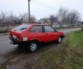 Червоний ВАЗ 2108, об'ємом двигуна 0 л та пробігом 100 тис. км за 699 $, фото 4 на Automoto.ua