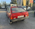 Червоний ВАЗ 2108, об'ємом двигуна 1.3 л та пробігом 80 тис. км за 977 $, фото 2 на Automoto.ua
