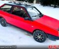 Червоний ВАЗ 2108, об'ємом двигуна 1.3 л та пробігом 212 тис. км за 850 $, фото 6 на Automoto.ua