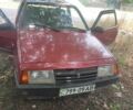 Червоний ВАЗ 2108, об'ємом двигуна 0 л та пробігом 1 тис. км за 1200 $, фото 1 на Automoto.ua