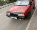 Червоний ВАЗ 2108, об'ємом двигуна 1.5 л та пробігом 458 тис. км за 1000 $, фото 4 на Automoto.ua