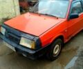 Червоний ВАЗ 2108, об'ємом двигуна 1.3 л та пробігом 217 тис. км за 710 $, фото 4 на Automoto.ua