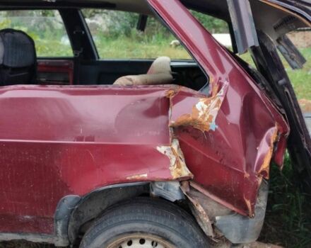 Червоний ВАЗ 2108, об'ємом двигуна 0 л та пробігом 10 тис. км за 203 $, фото 3 на Automoto.ua