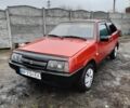 Червоний ВАЗ 2108, об'ємом двигуна 1.3 л та пробігом 200 тис. км за 521 $, фото 1 на Automoto.ua