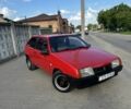 Червоний ВАЗ 2108, об'ємом двигуна 0 л та пробігом 300 тис. км за 950 $, фото 1 на Automoto.ua